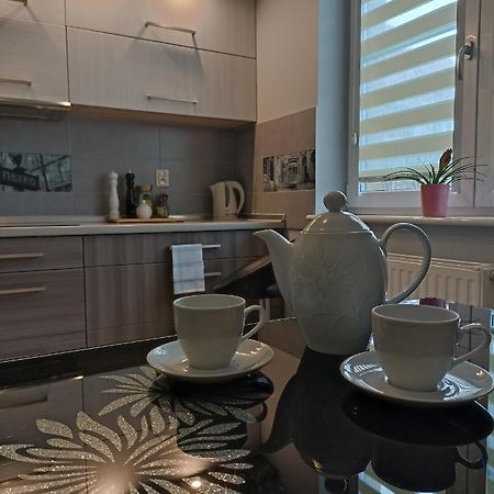 Apartmán Apartament Szarlotka Jelení Hora Exteriér fotografie