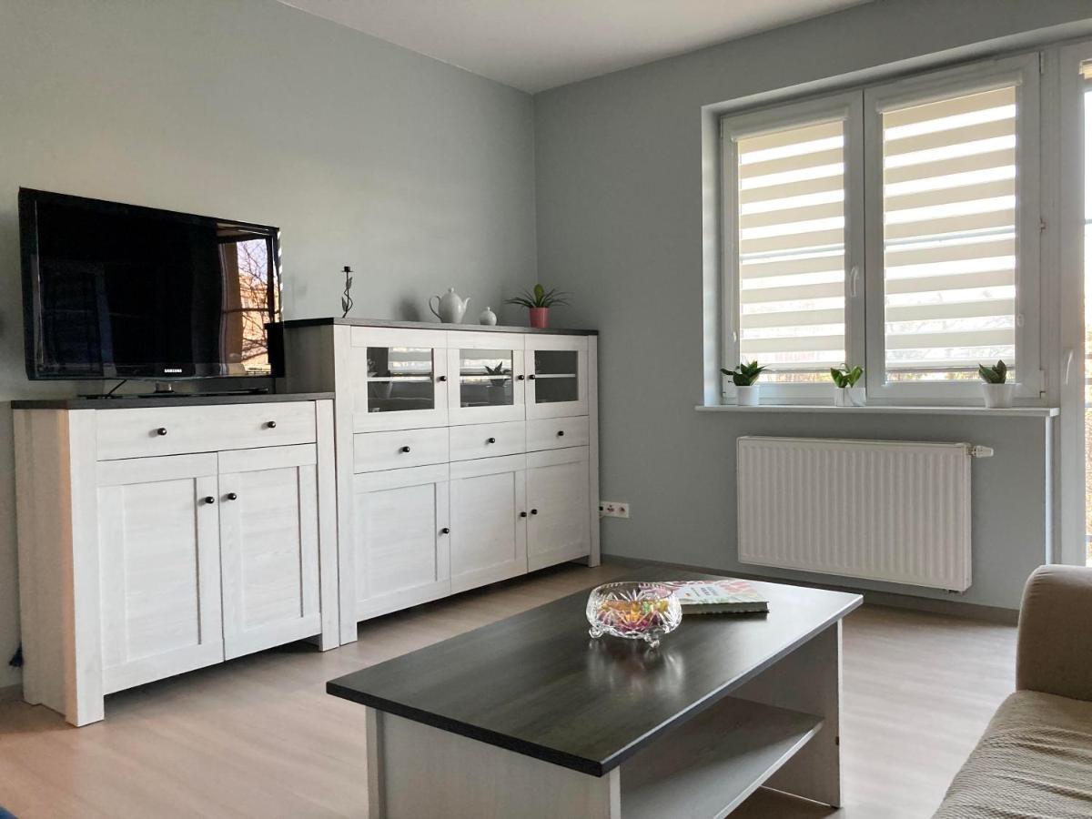 Apartmán Apartament Szarlotka Jelení Hora Exteriér fotografie