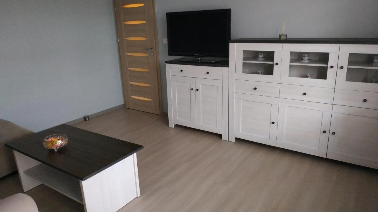 Apartmán Apartament Szarlotka Jelení Hora Exteriér fotografie