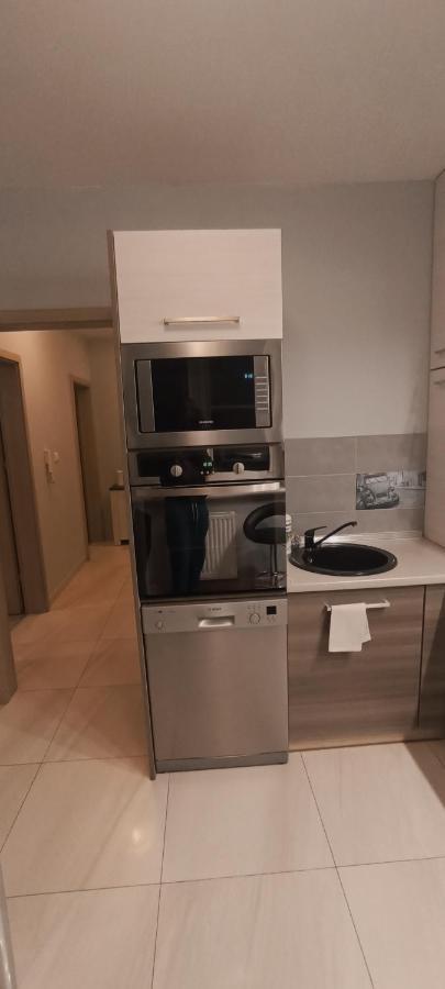 Apartmán Apartament Szarlotka Jelení Hora Exteriér fotografie