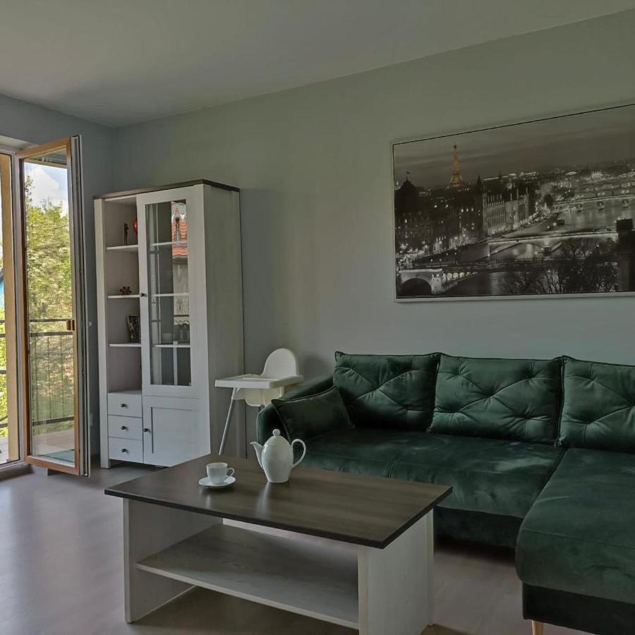 Apartmán Apartament Szarlotka Jelení Hora Exteriér fotografie