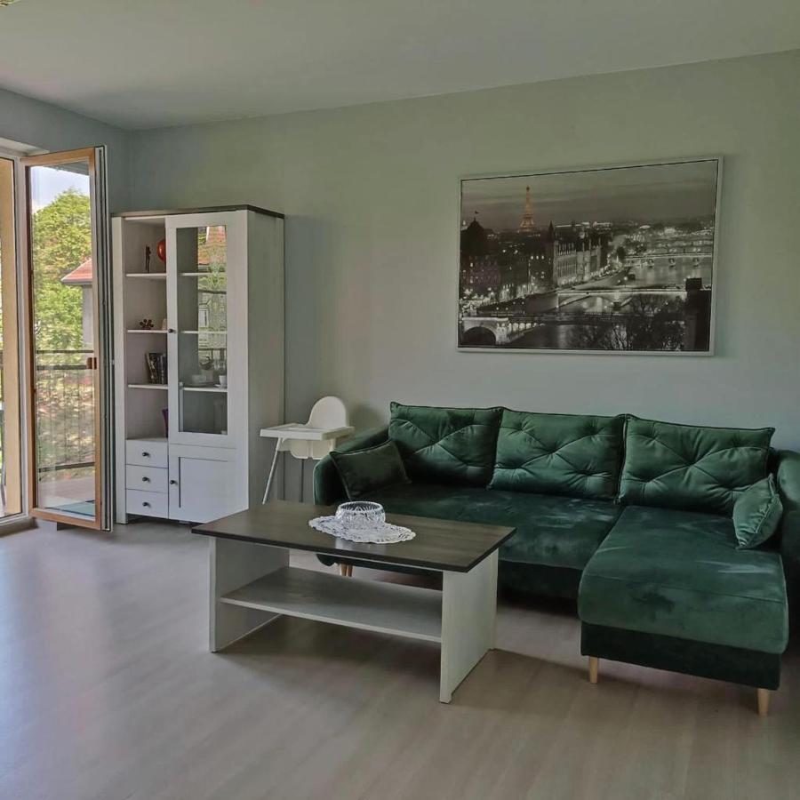Apartmán Apartament Szarlotka Jelení Hora Exteriér fotografie