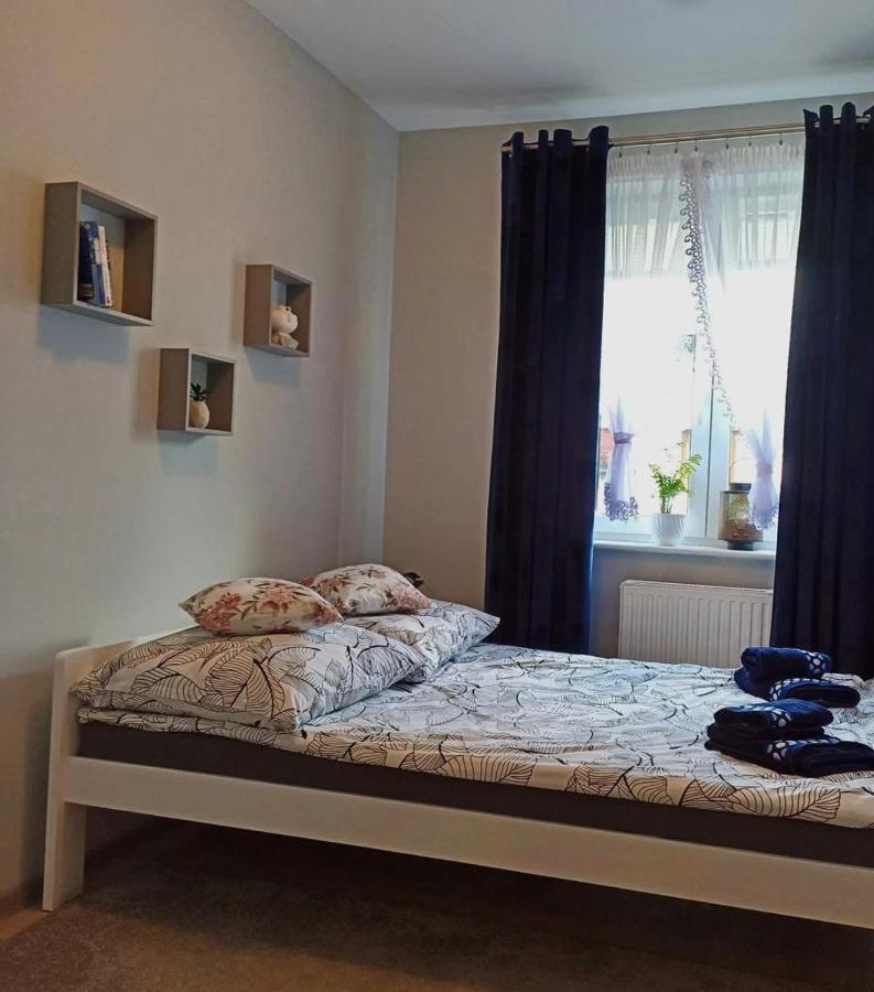 Apartmán Apartament Szarlotka Jelení Hora Exteriér fotografie