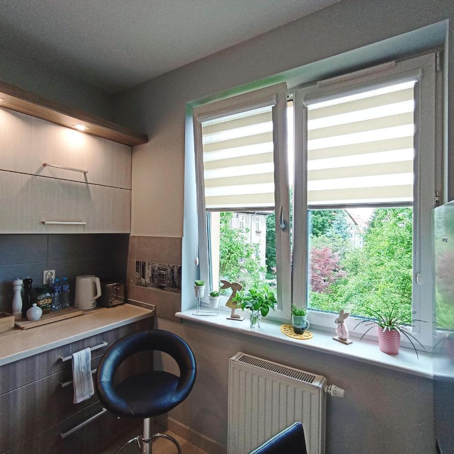 Apartmán Apartament Szarlotka Jelení Hora Exteriér fotografie