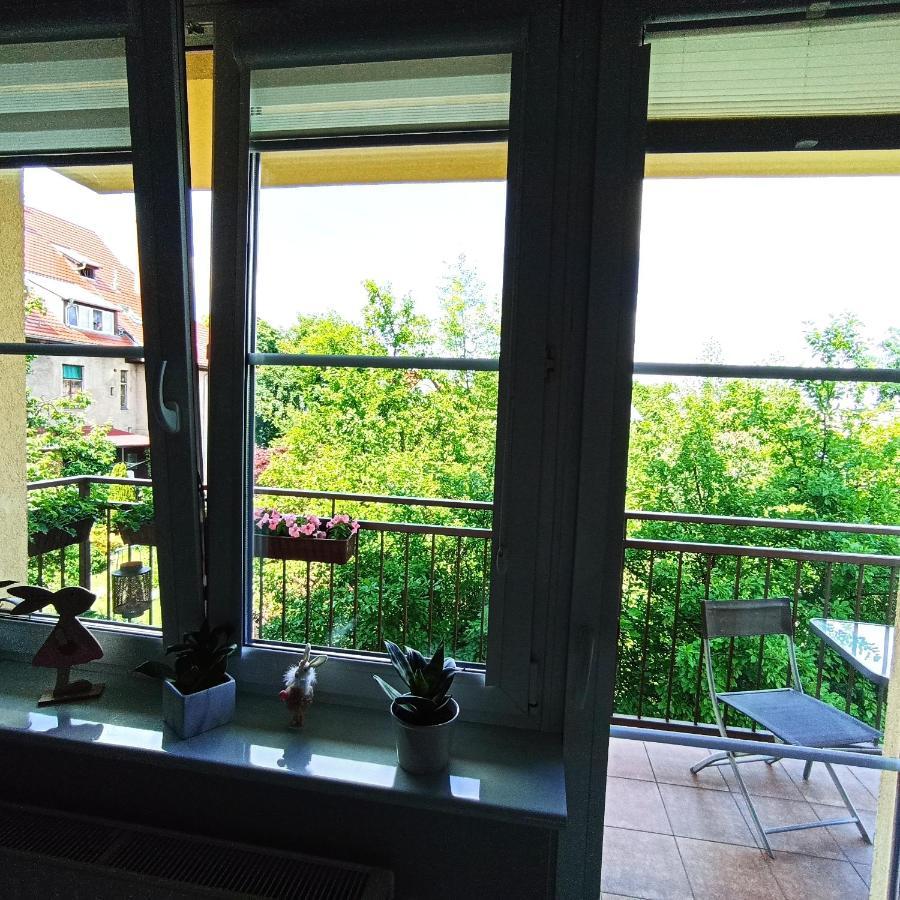 Apartmán Apartament Szarlotka Jelení Hora Exteriér fotografie